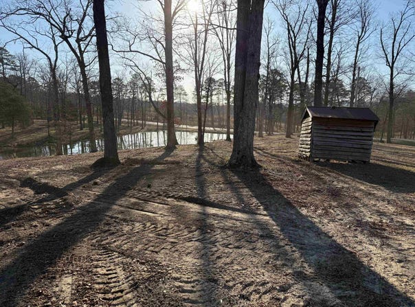 TBD Hwy 71 LOT #1, Mena, AR 71945