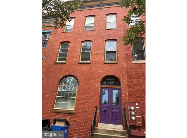 218 S MARKET STREET, FREDERICK, MD 21701