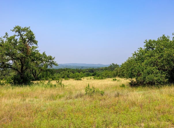 Tract 9-10 FM 1702, Hamilton, TX 76531