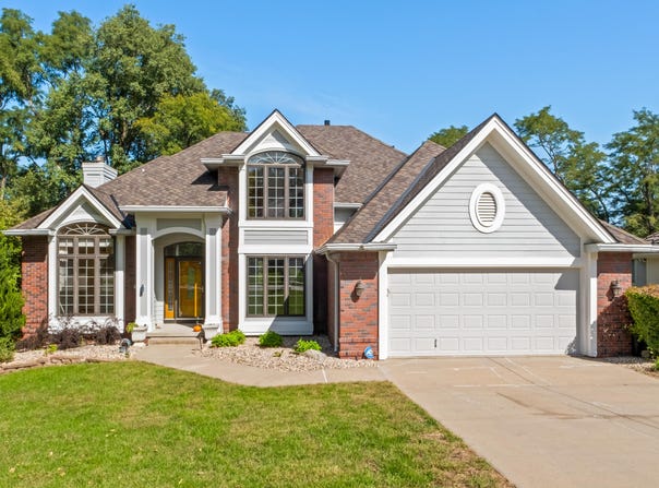 346 GOLDEN OAKS Drive, COUNCIL BLUFFS, IA 51503
