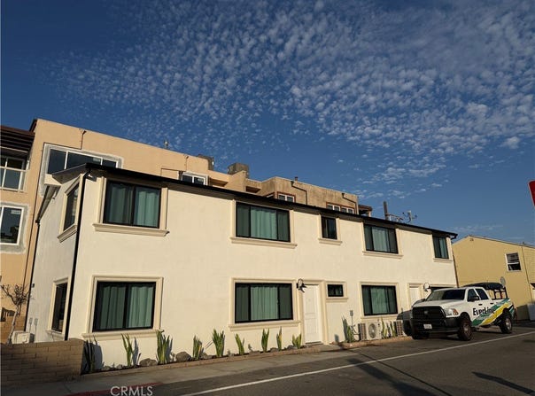 17094 5th Street, Sunset Beach, CA 90742