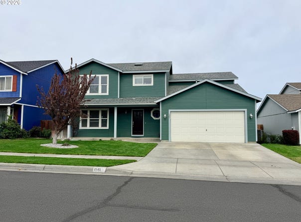 1561 MISTY Dr, Hermiston, OR 97838