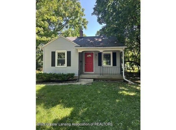 513 S Hayford Avenue, Lansing, MI 48912