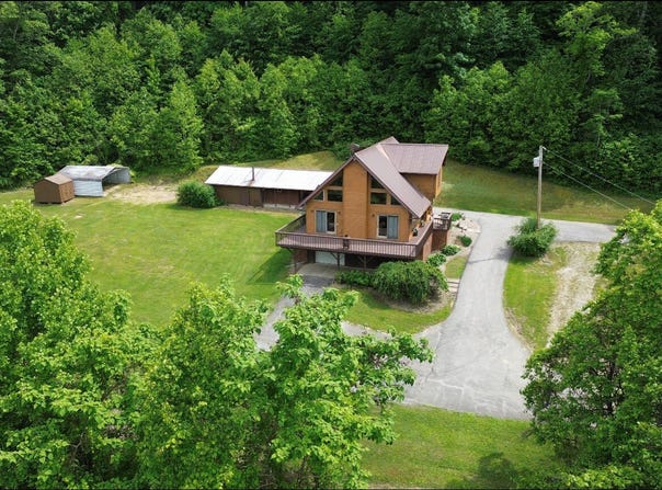 12430 East KY-10, Quincy, KY 41166