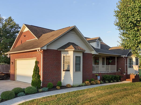 4666 Parrish Circle, Morristown, TN 37814