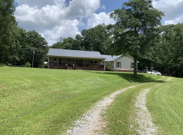 5950 County Road 51, Greensboro, AL 36744