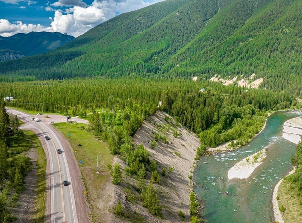 15000 Hwy 2 E, Essex, MT 59916
