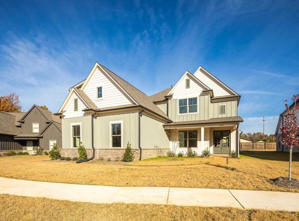 12042 STROMNESS Cv, Arlington, TN 38002