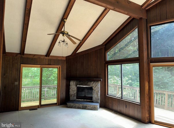 6400 BRIARWOOD DRIVE, HUNTINGTOWN, MD 20639