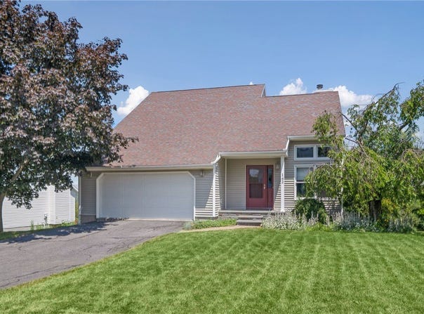 142 Whitetail Drive, Ithaca Town, NY 14850