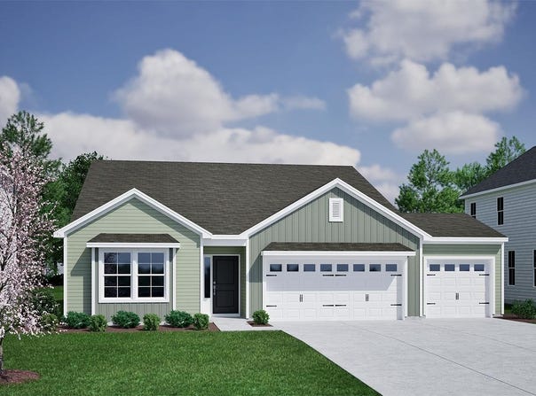 434 Dodger Avenue, Chesnee, SC 29323