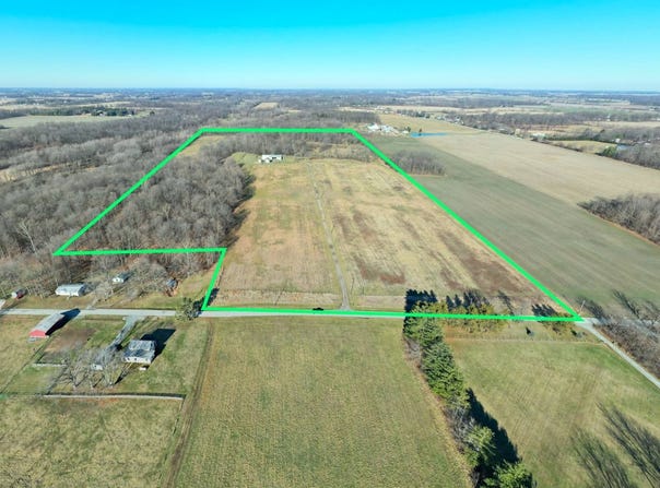 0 E 575 S, Markleville, IN 46056