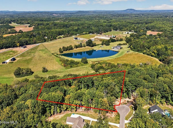 Badin Lane, Asheboro, NC 27205