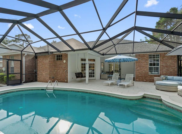 4546 Nancy Ward Lane, Niceville, FL 32578