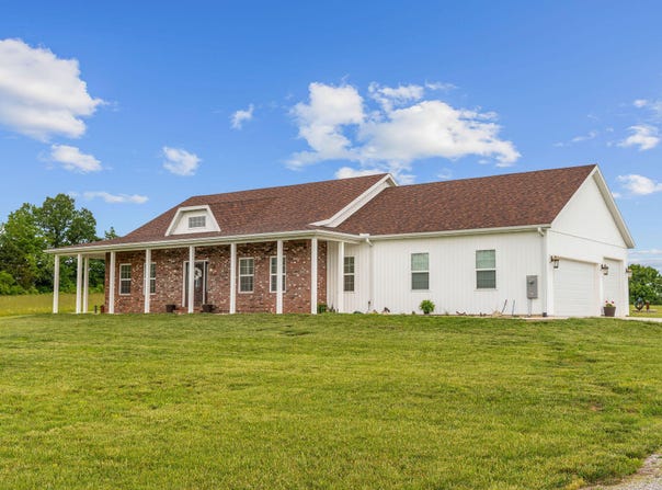 615 Terrill Road, Billings, MO 65610