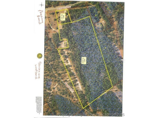 8421 Cedar Creek Road, Fayetteville, NC 28312