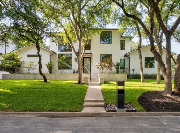 4901 Southcrest DR, Austin, TX 78746