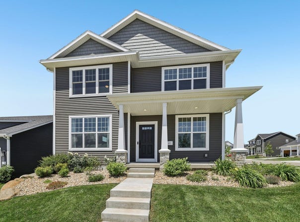 521 Patrick Avenue, Waunakee, WI 53597
