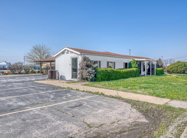 507 W 12th Street, Lamar, MO 64759