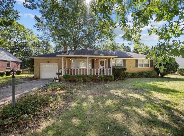 35 Wendfield Circle, Newport News, VA 23601