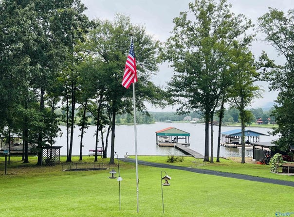 1255 County Road 642, Cedar Bluff, AL 35959