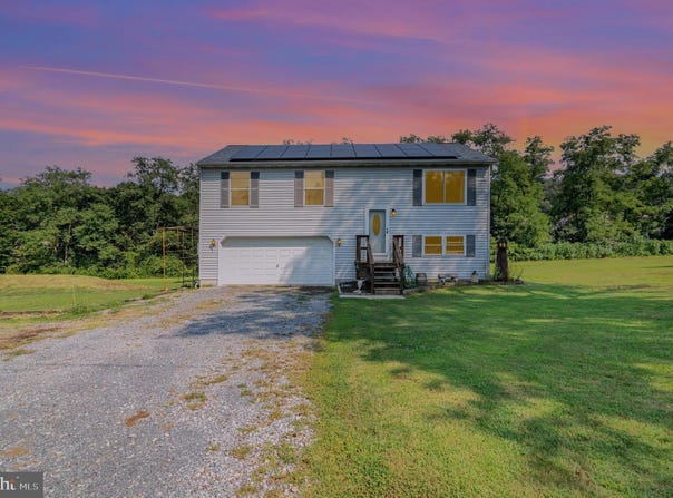 170 OLD STATE ROAD, GARDNERS, PA 17324
