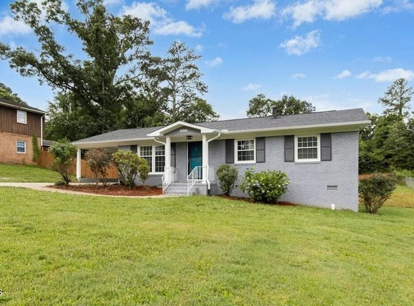 4021 Chaucer Drive, Durham, NC 27705