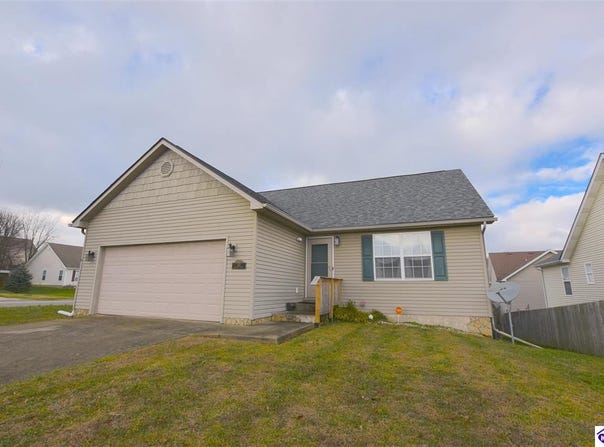 101 Holiday Court, Elizabethtown, KY 42701