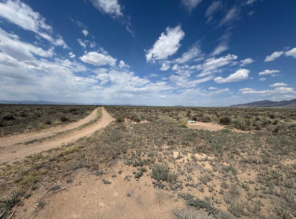 1.86 Acre with 1 AF of Water, Beryl, UT 84714