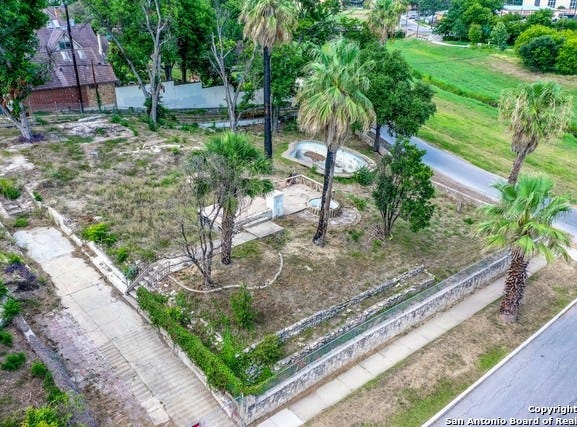 1501 W MAGNOLIA AVE, San Antonio, TX 78201-5441