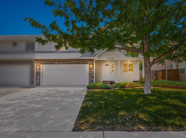 3135 Shamrock Drive, Grand Junction, CO 81504
