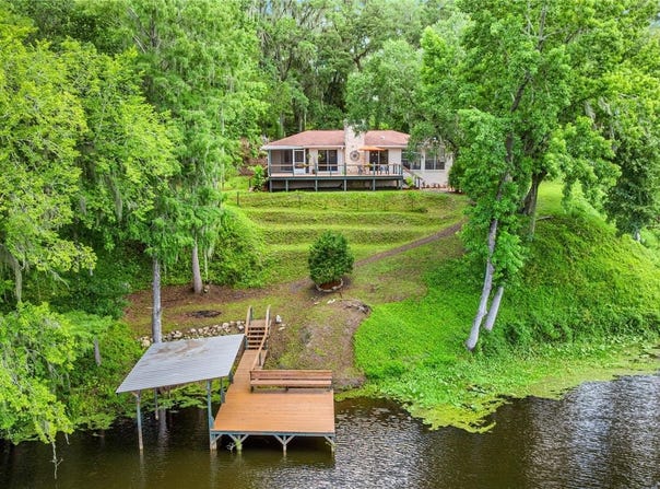 19620 FOX TRAIL, DUNNELLON, FL 34432