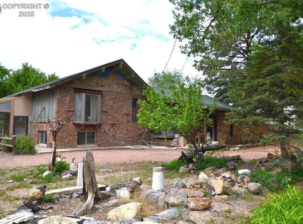 319 N 19th Street, Canon City, CO 81212
