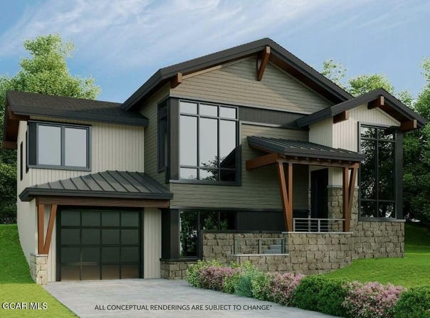 831 Black Feather Court, Granby, CO 80446