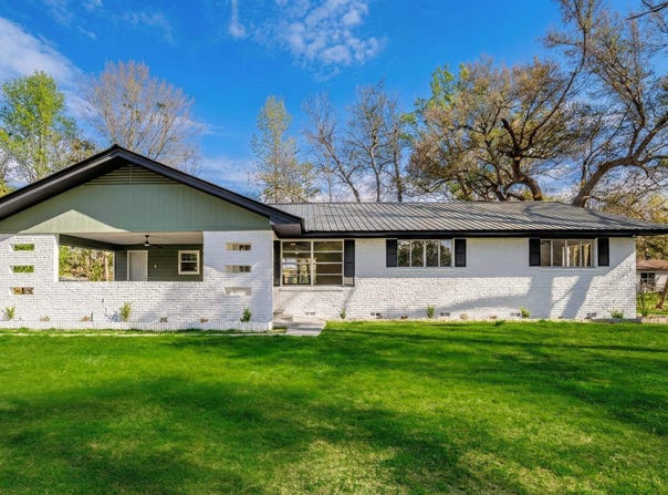 140 Martha, Waskom, TX 75692