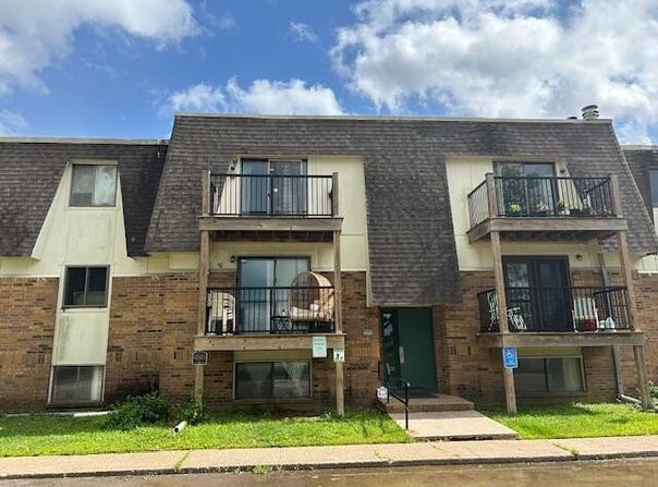 3600 Gabriel Avenue, Parsons, KS 67357
