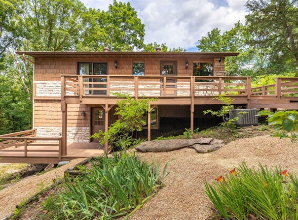 537 Watson Road, Branson, MO 65616