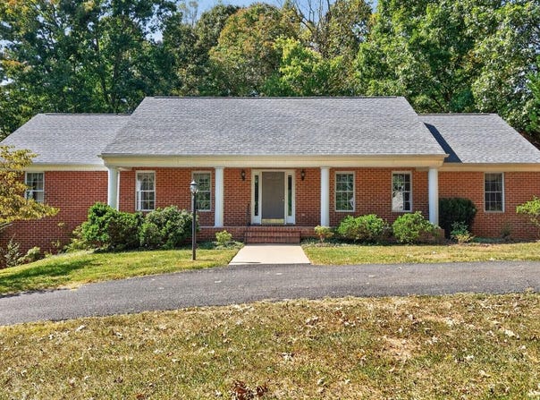 1059 Cuddington Lane, Forest, VA 24551