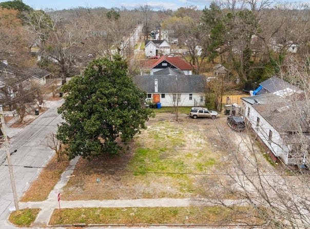310 Maplewood Avenue NE, Wilson, NC 27893