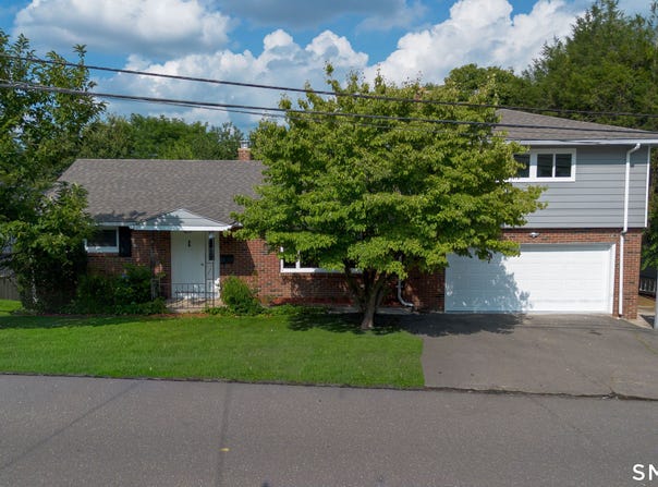 81 Esther Avenue, Waterbury, CT 06708
