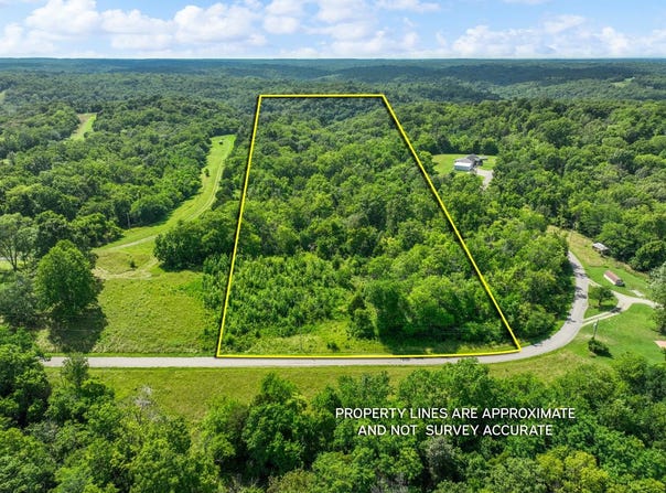 0 Antioch Lane, Rising Sun, IN 47040