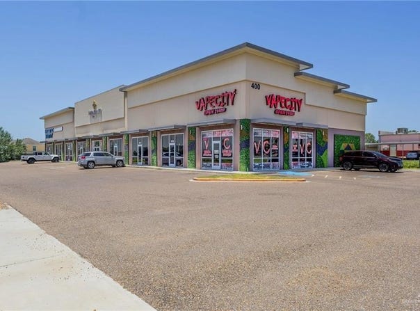 400 W US Highway 83, La Joya, TX 78589