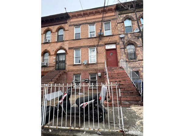 1419 Saint Marks Avenue, Brooklyn, NY 11233