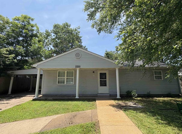 2211 Sutton Drive, Jonesboro, AR 72401