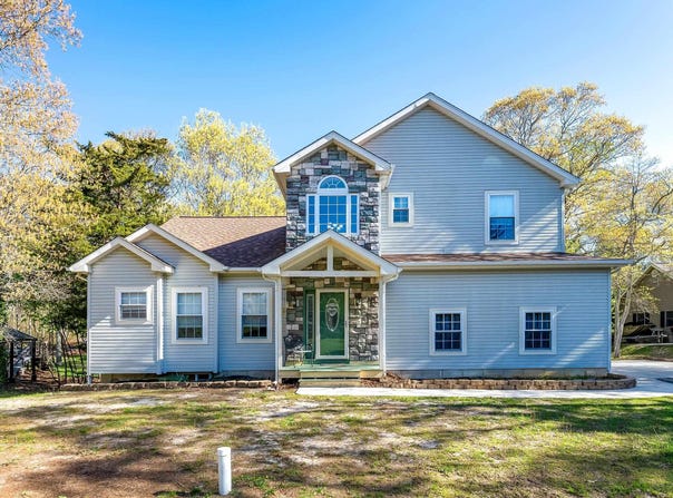 881 E Moss Mill, Leeds Point, NJ 08205