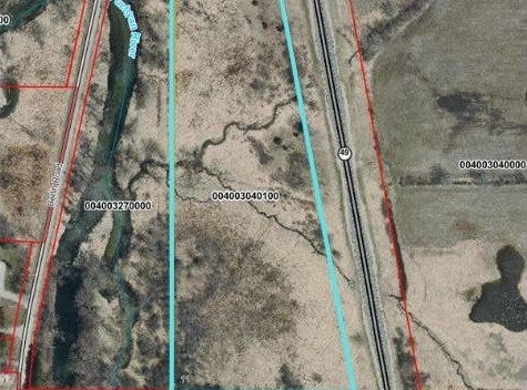 STATE ROAD 49, GREEN LAKE, WI 53521