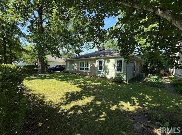 830 S Woodlawn Avenue, Bloomington, IN 47401