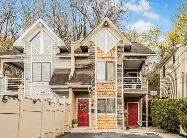 764 WARBURTON Avenue, Yonkers, NY 10701