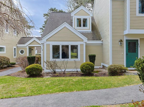 210 Billington Lane, Brewster, MA 02631