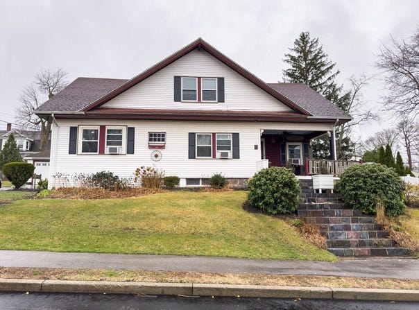5 Atherton St, Braintree, MA 02184